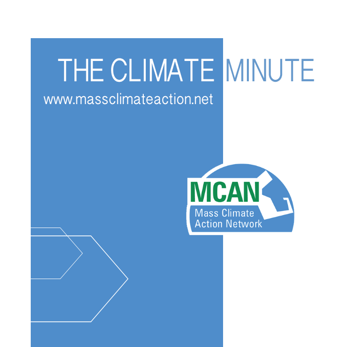Accountable Capitalism and Climate: The Climate Minute Podcast